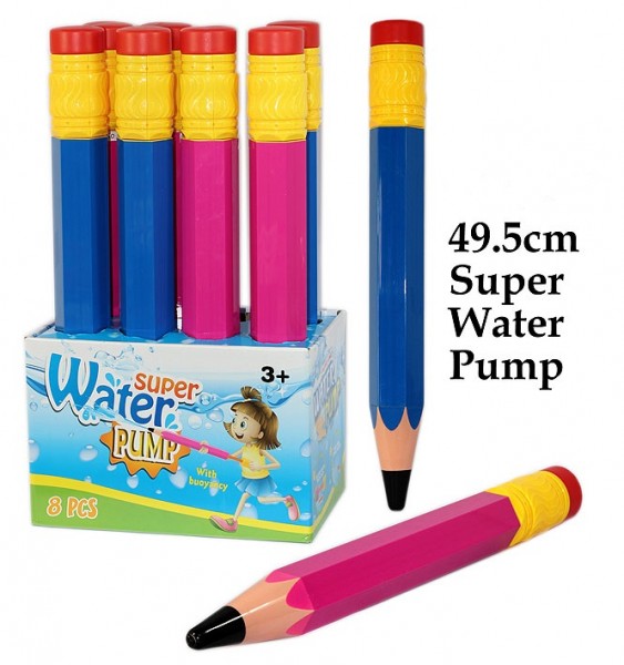 Wasserpumpe Stift