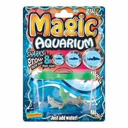 Magic Aquarium - Haie / Sharks
