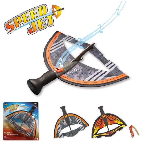 Speed - Jet