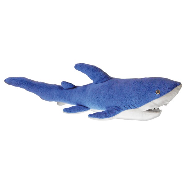 Plüsch Makohai / Softimals Large Mako Shark 43cm