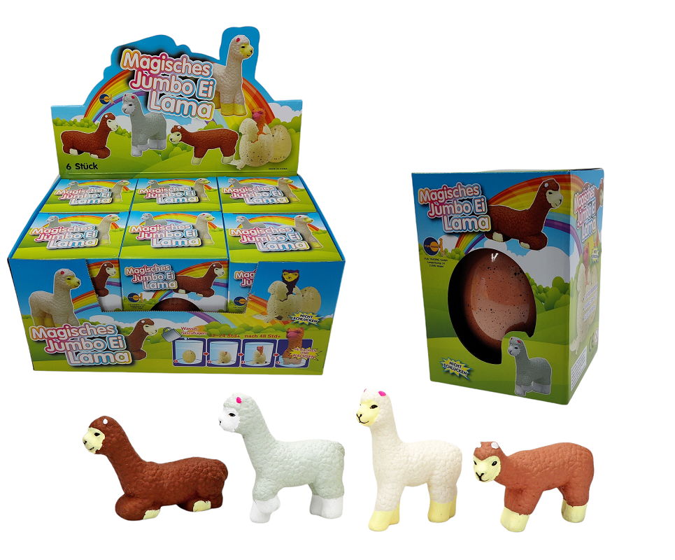 DIY Slime Kit Schleim Set Kinder Spielzeug Selber Machen mit Farben Plastilin 