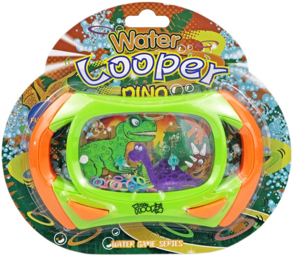 Wasserspiel - Dinos / Water Looper - Dinos