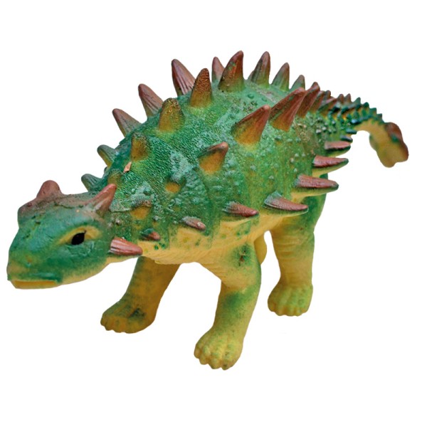 Strechfigur - Ankylosaurus / Rep Pals Ankylosaurus 20cm