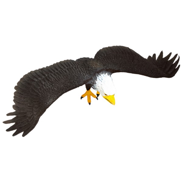 Strechfigur - Adler / Rep Pals Eagle 22cm