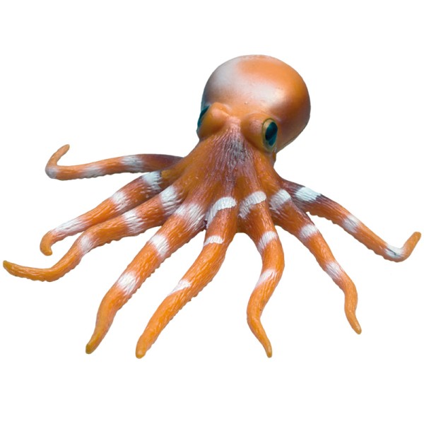 Strechfigur - Octopus / Rep Pals Octopus 26cm