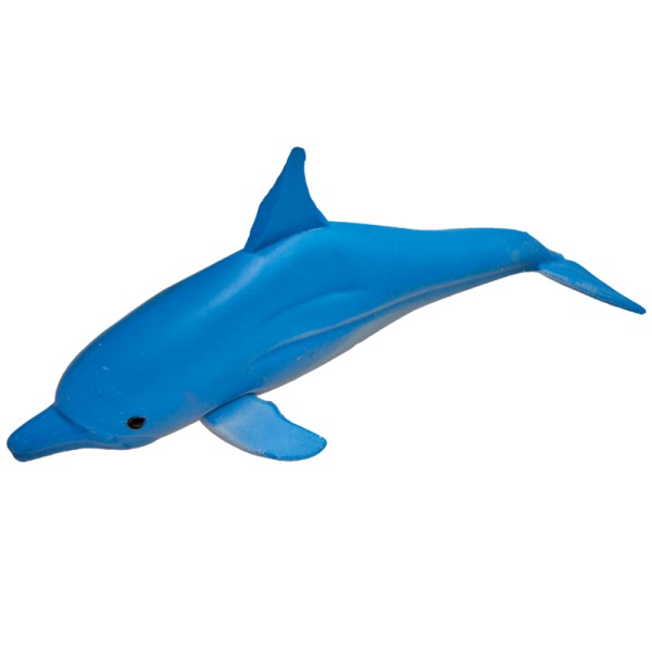 Strechfigur - Delfin / Rep Pals Dolphin 21cm