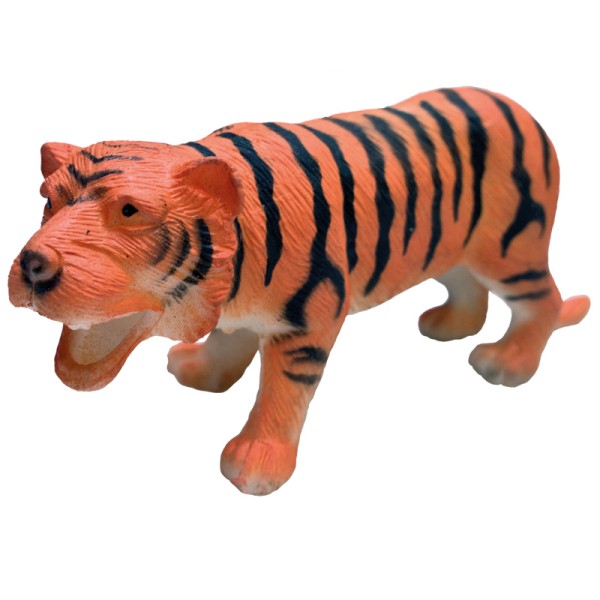 Strechfigur - Tiger / Rep Pals - Tiger 22cm