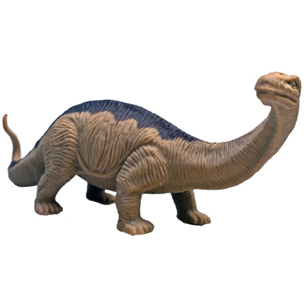 Strechfigur - Brontosaurus / Rep Pals Brontosaurus 27cm