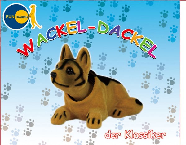 Wackel-Hund
