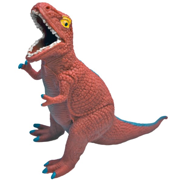 Stretchfigur - T- Rex / Rep Pals T-Rex 24 cm