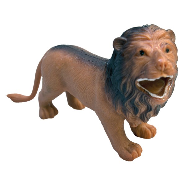 Stretchfigur - Löwe / Rep Pals Lion 20 cm