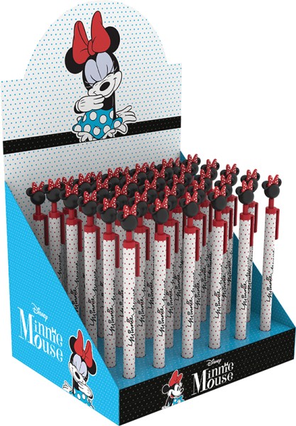 Minnie Mouse - Kugelschreiber