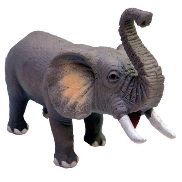 Strechfigur - Elephant / Rep Pals Elephant 18cm