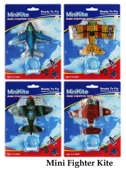 Mini-Drachen Flugzeuge