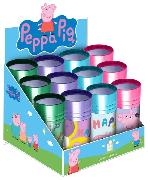 Peppa Pig - LED Taschenlampe